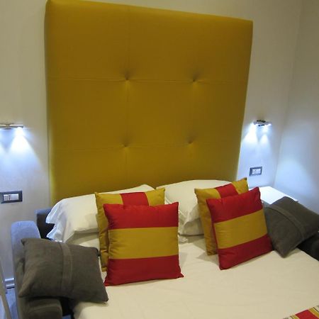 Collina Suites โรม ภายนอก รูปภาพ