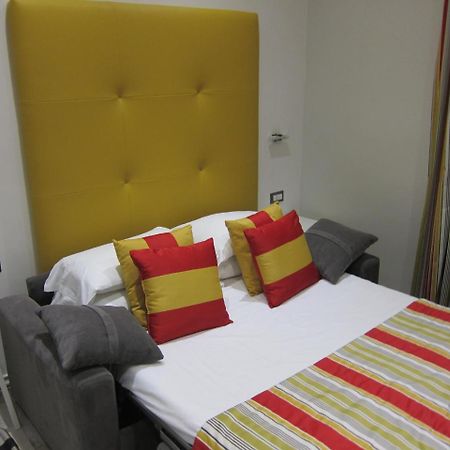 Collina Suites โรม ภายนอก รูปภาพ