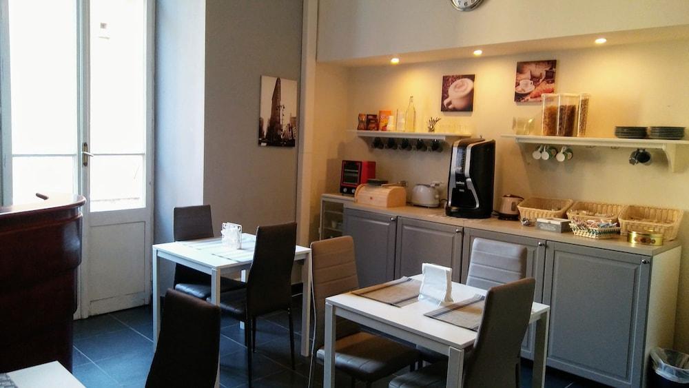 Collina Suites โรม ภายนอก รูปภาพ