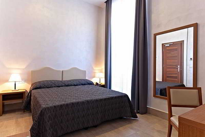 Collina Suites โรม ภายนอก รูปภาพ