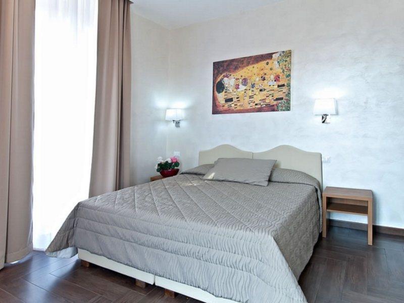 Collina Suites โรม ภายนอก รูปภาพ
