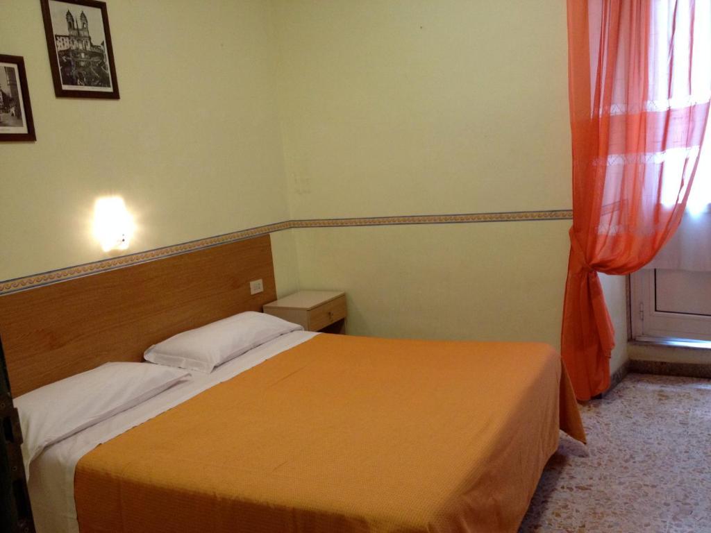 Collina Suites โรม ภายนอก รูปภาพ