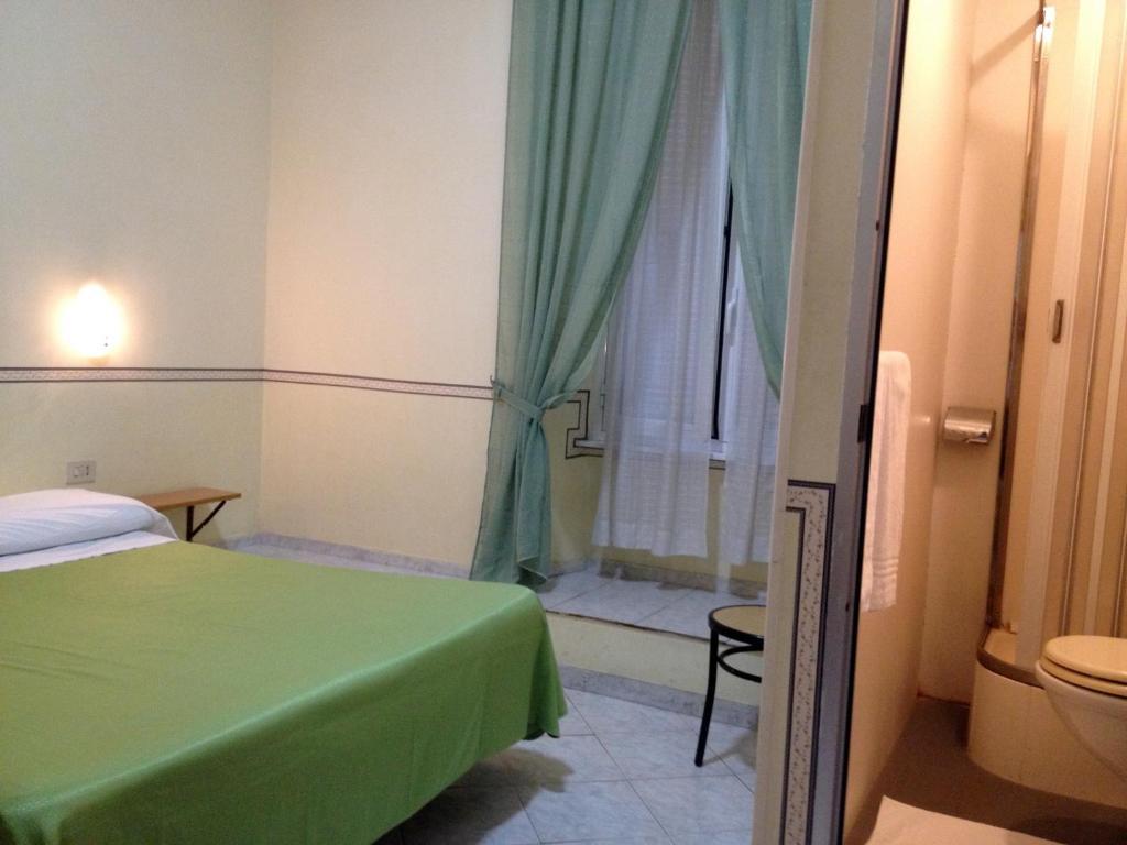 Collina Suites โรม ภายนอก รูปภาพ