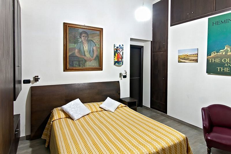 Collina Suites โรม ภายนอก รูปภาพ
