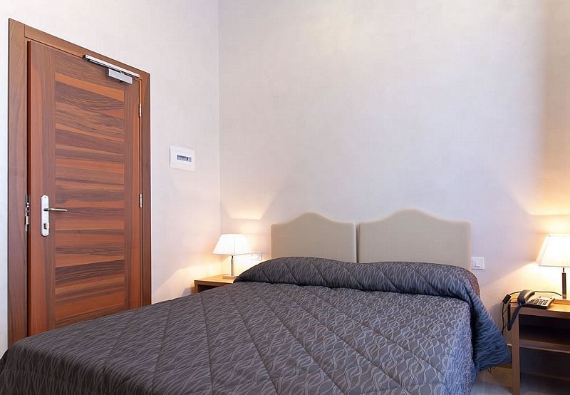 Collina Suites โรม ภายนอก รูปภาพ