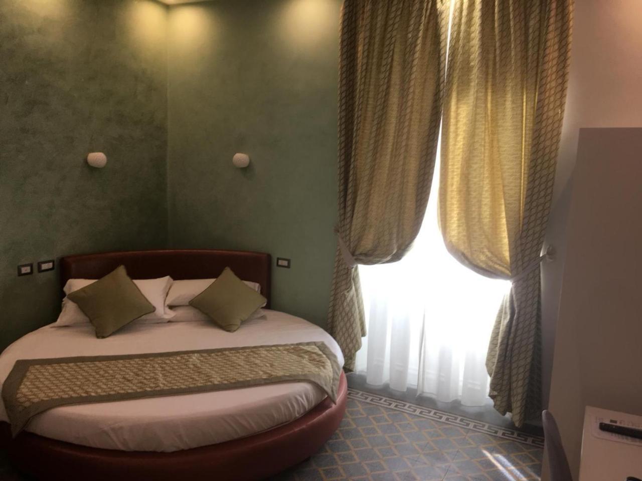 Collina Suites โรม ภายนอก รูปภาพ