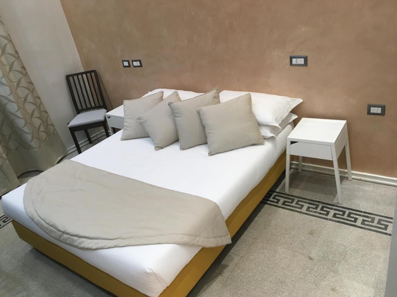 Collina Suites โรม ภายนอก รูปภาพ