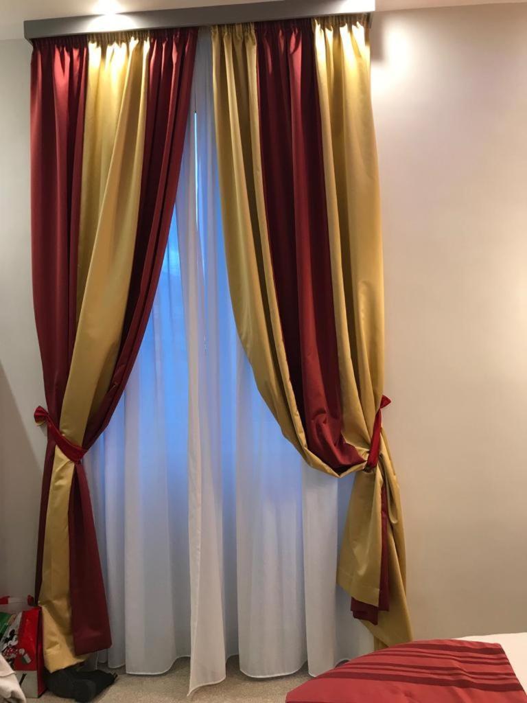 Collina Suites โรม ภายนอก รูปภาพ