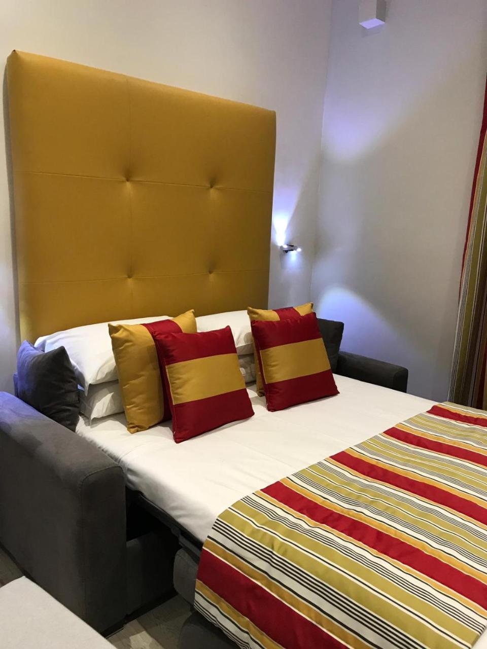 Collina Suites โรม ภายนอก รูปภาพ