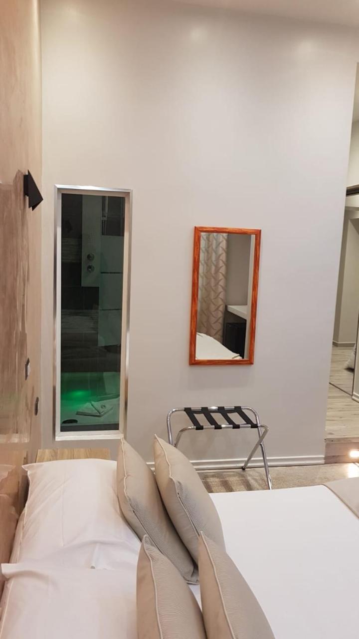Collina Suites โรม ภายนอก รูปภาพ