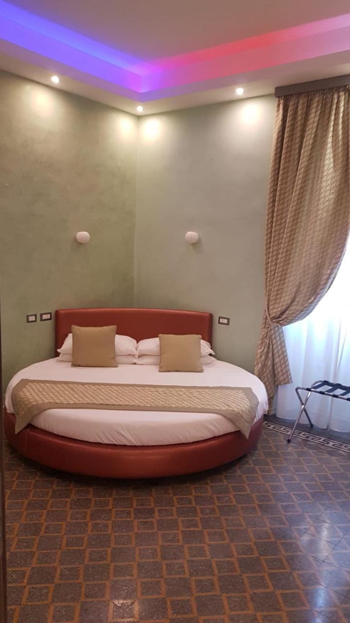 Collina Suites โรม ภายนอก รูปภาพ