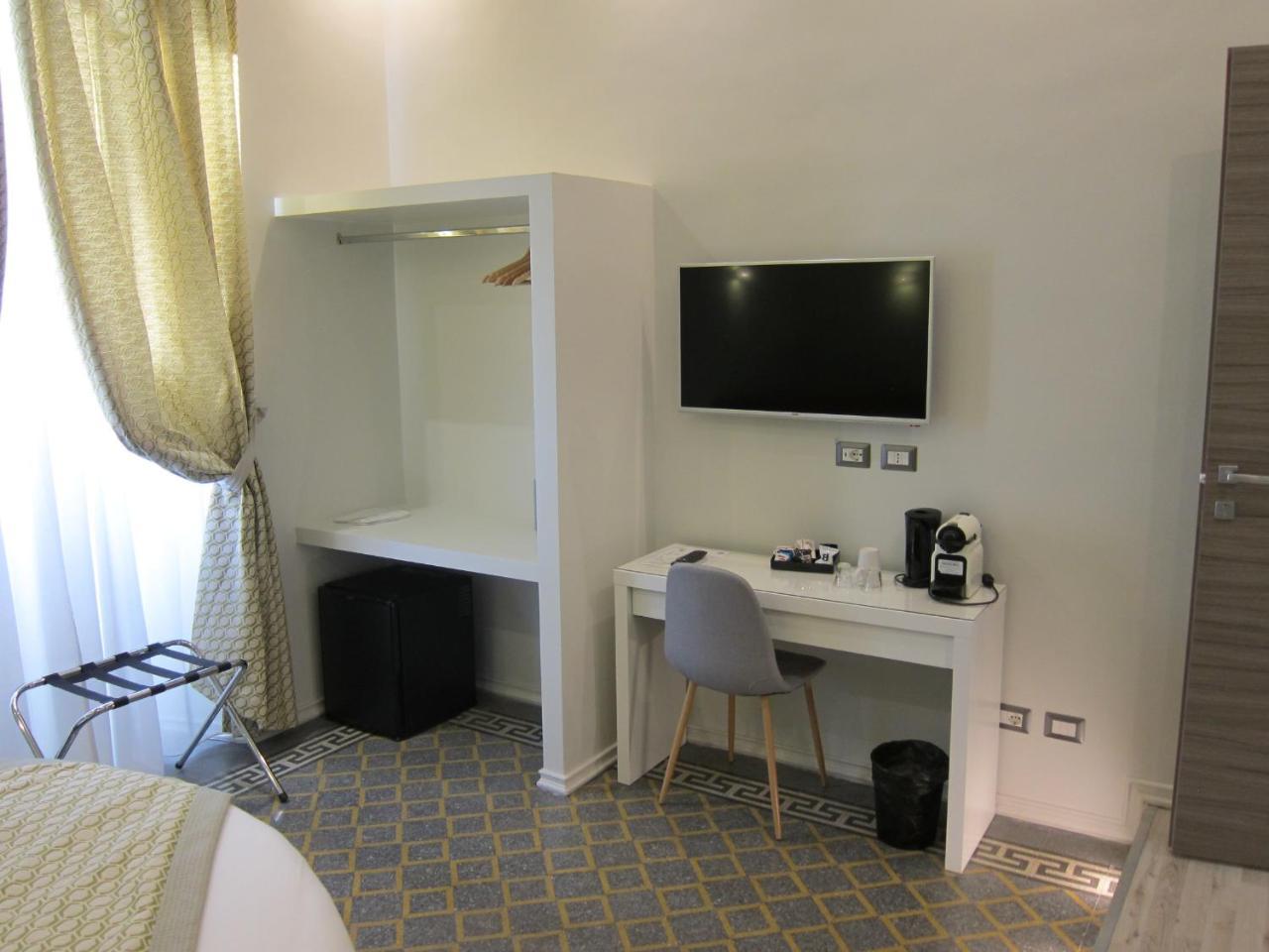 Collina Suites โรม ภายนอก รูปภาพ