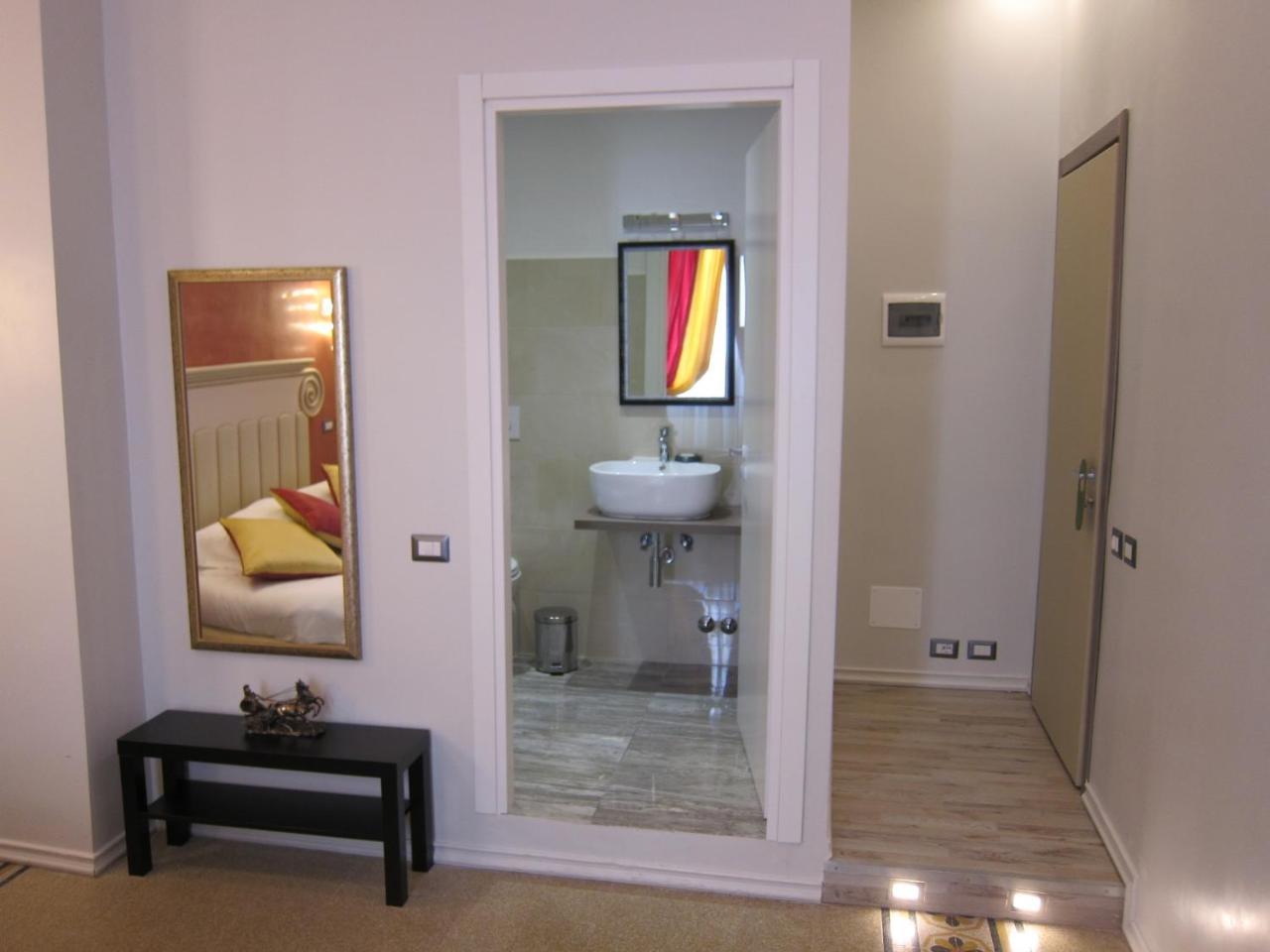 Collina Suites โรม ภายนอก รูปภาพ