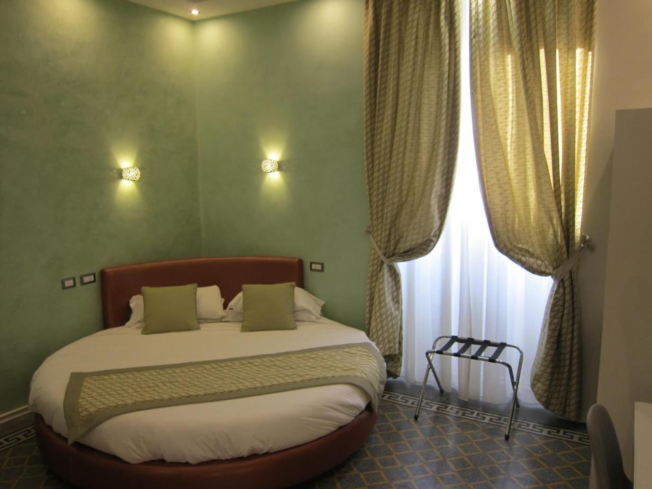 Collina Suites โรม ภายนอก รูปภาพ