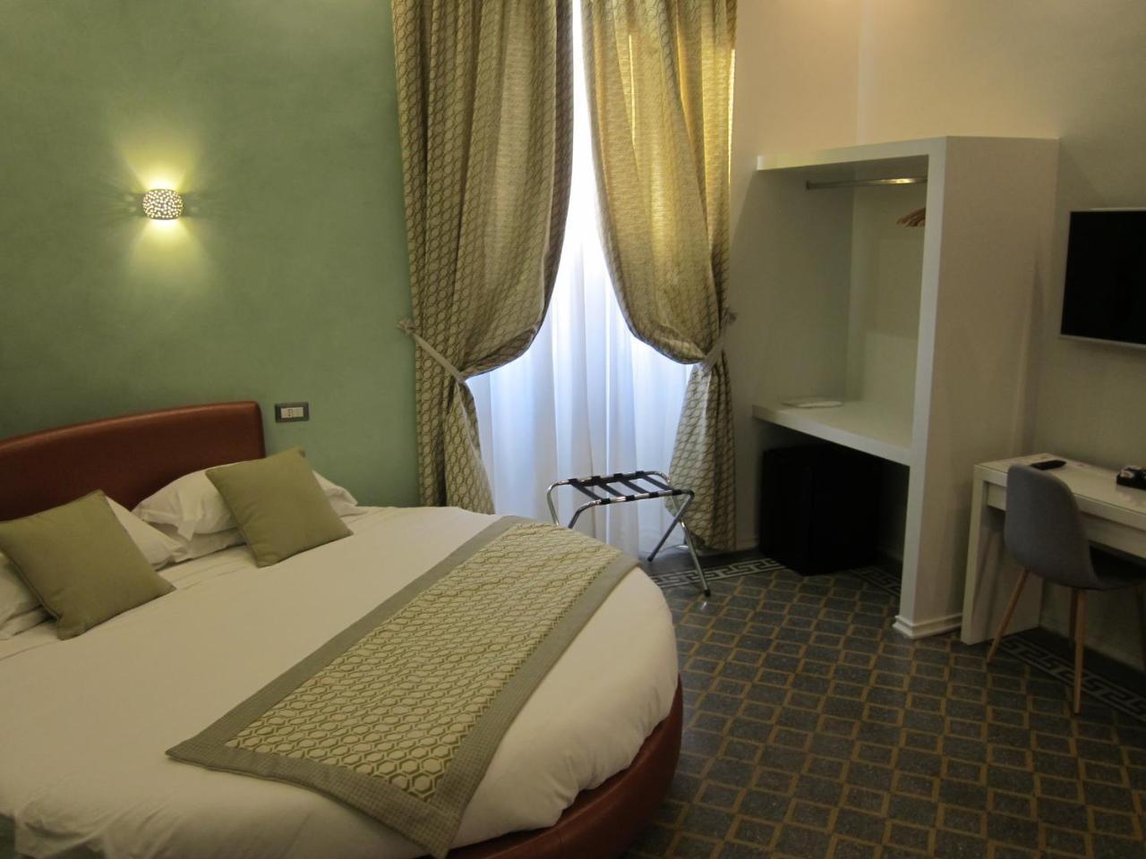 Collina Suites โรม ภายนอก รูปภาพ