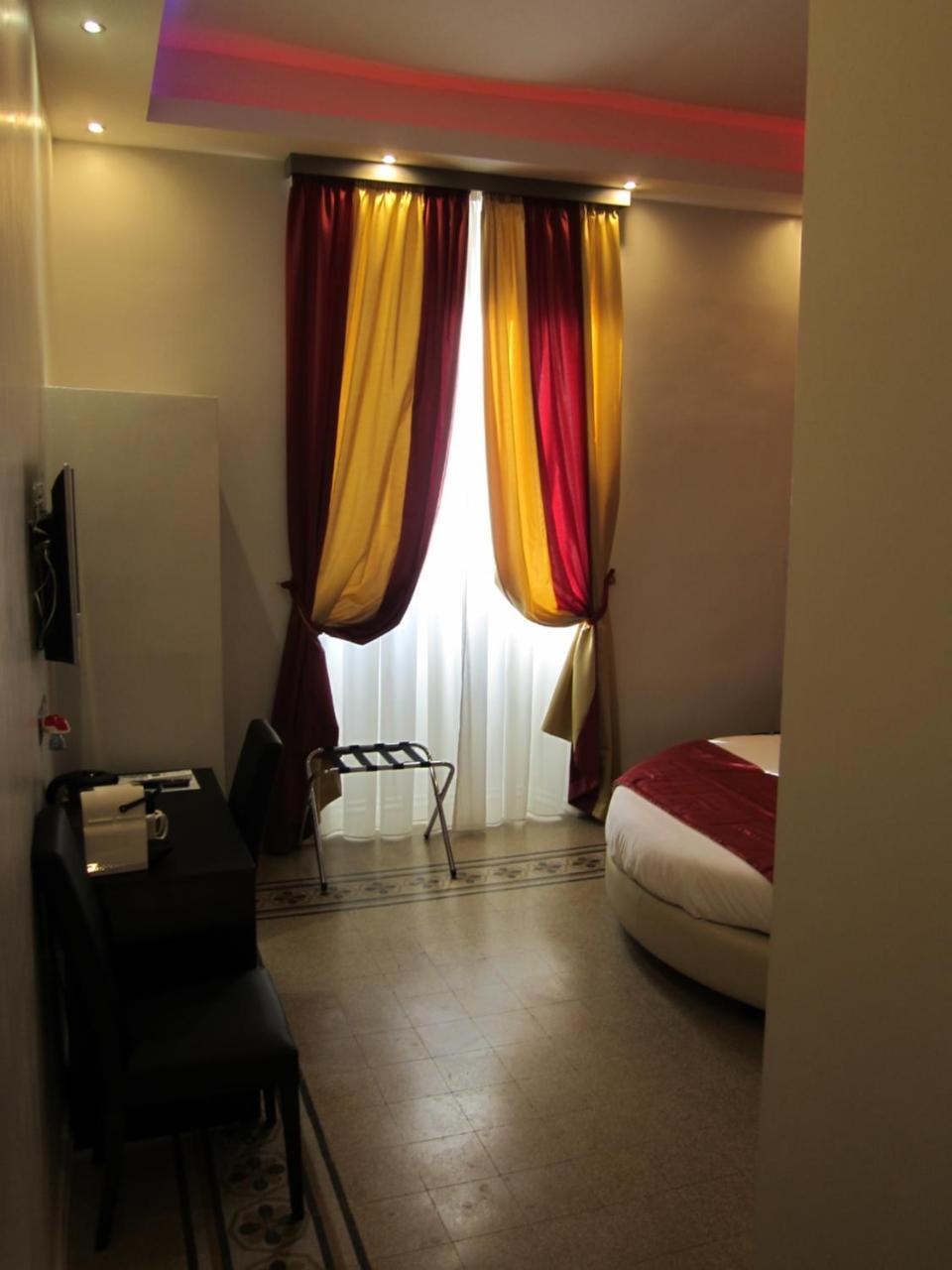 Collina Suites โรม ภายนอก รูปภาพ