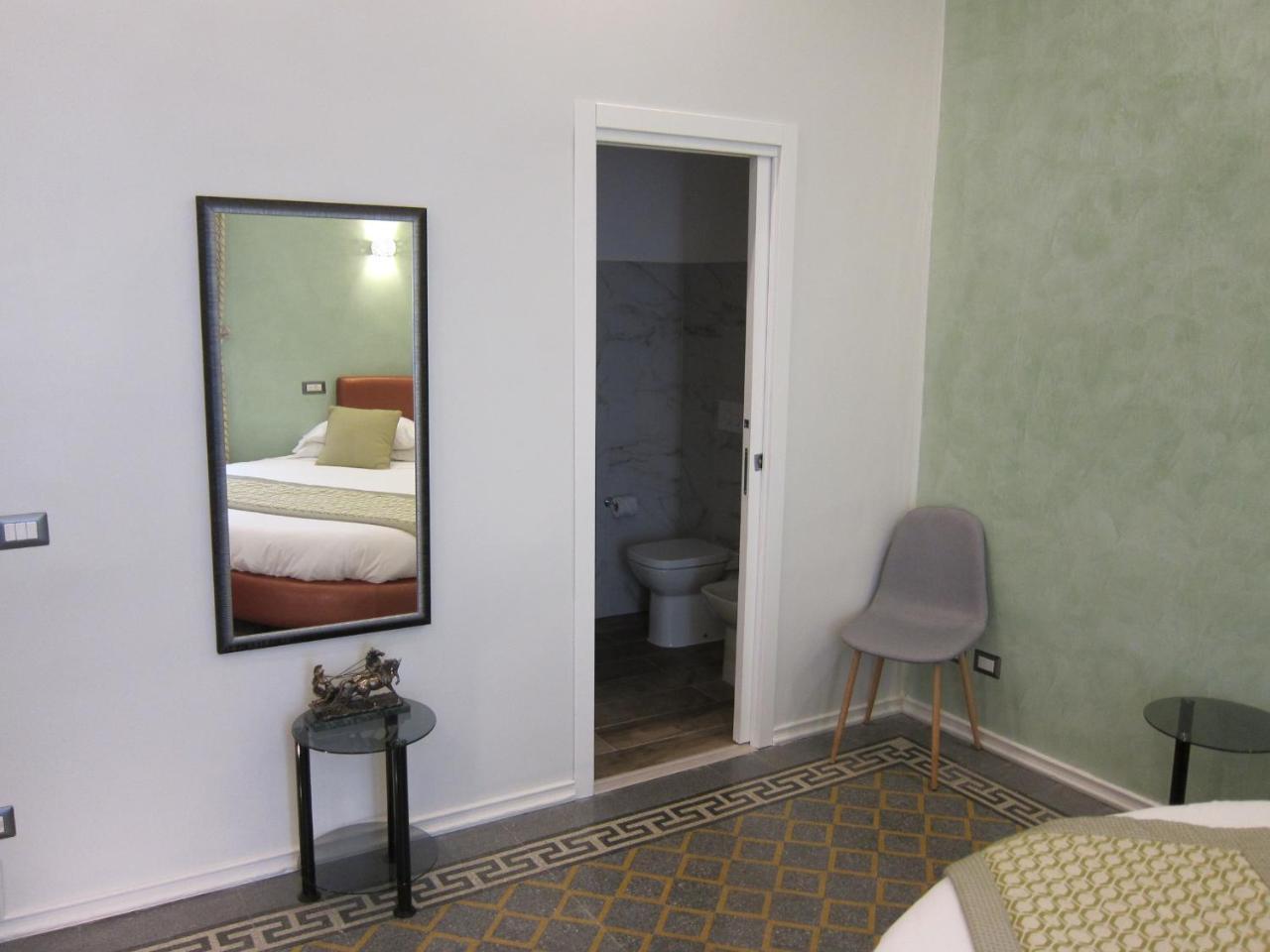 Collina Suites โรม ภายนอก รูปภาพ